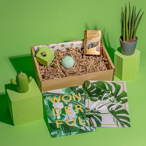Botanical Box